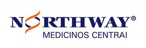 Northway logotipas